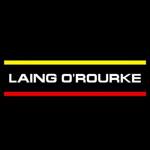 Laing O'Rourje