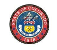 The State of Colorado