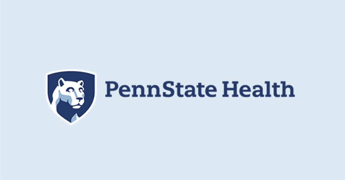 Penn State Health Transforms Its Data Management to Help Provide a Better Healthcare Service