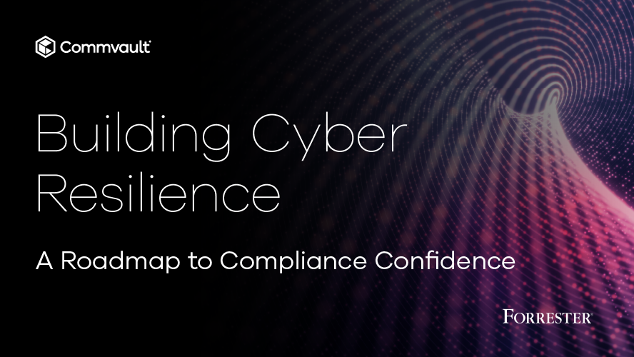Building Cyber Resilience: A Roadmap to Compliance Confidence