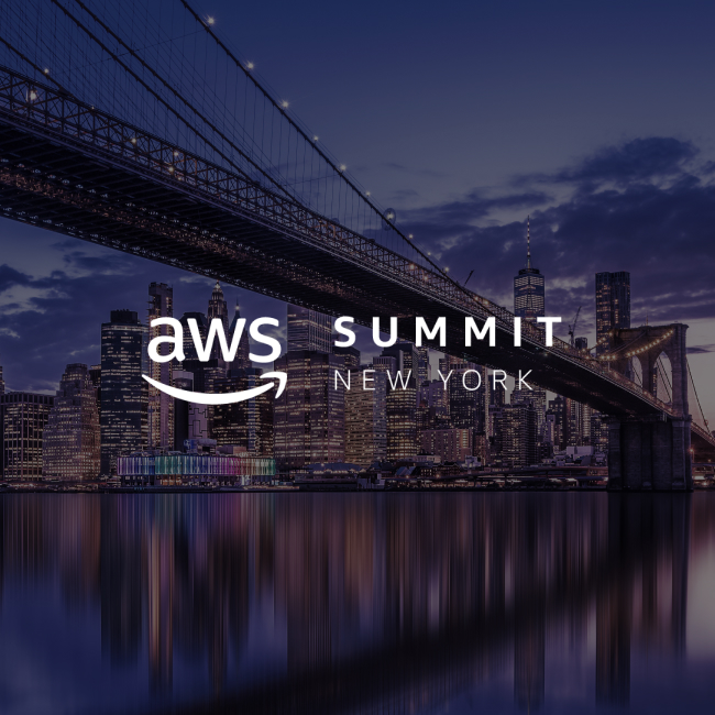 Aws Summit 2024 New York