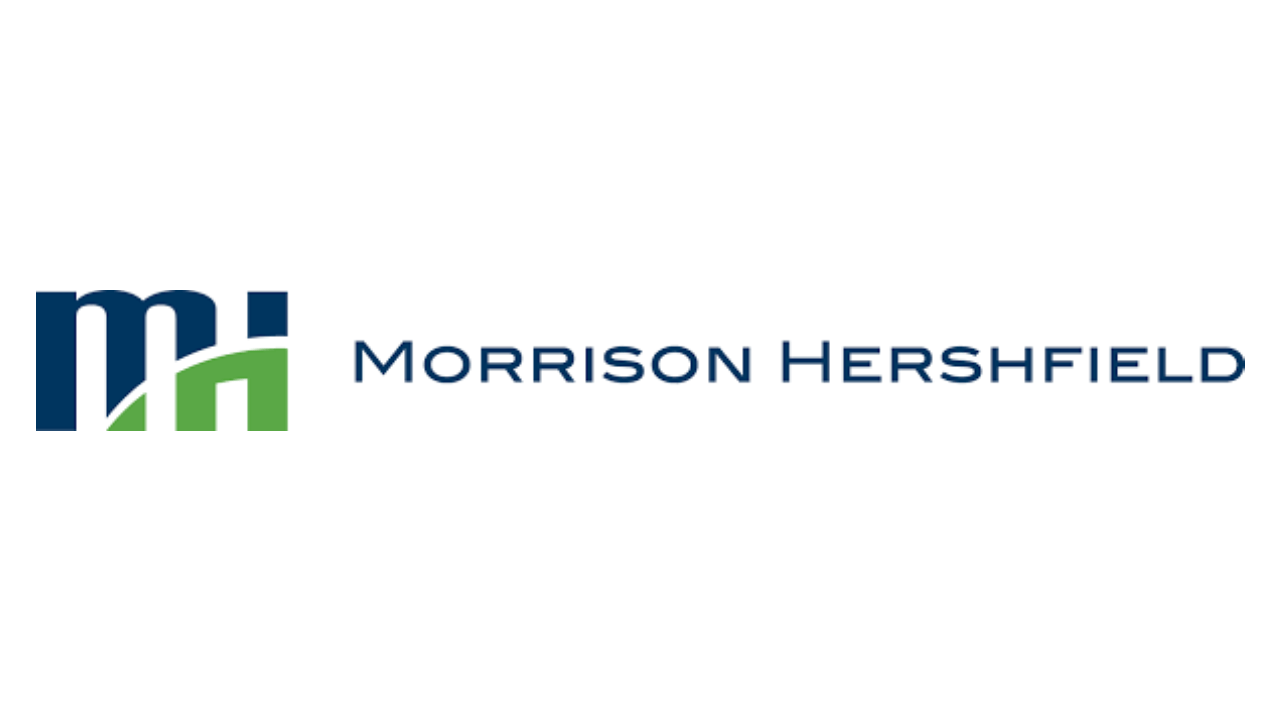Morrison Hershfield Metallic and Data Protection Case Study