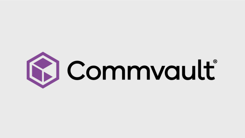 Commvault Announces Fiscal 2025 Second Quarter Financial Results