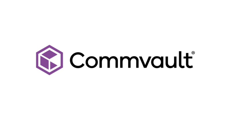 Commvault Announces Fiscal 2025 Second Quarter Financial Results