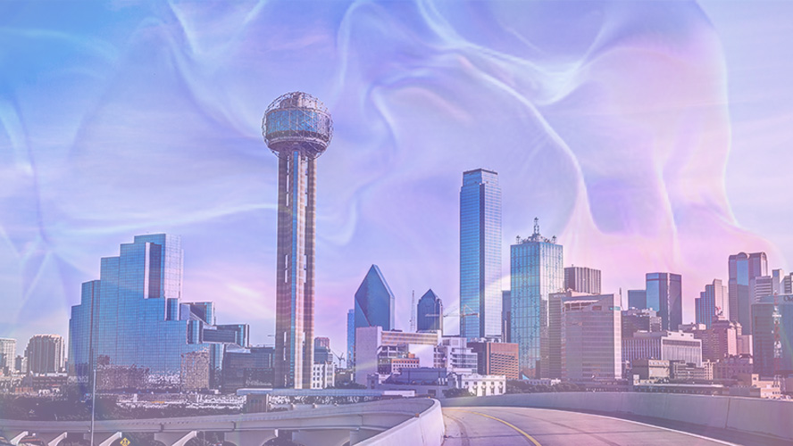 SHIFT | Dallas: The World of Continuous Business