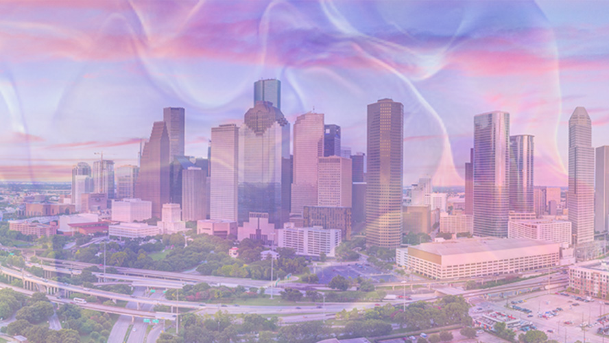 SHIFT | Houston: The World of Continuous Business