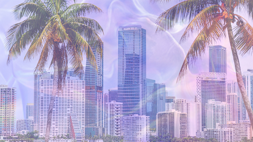 SHIFT | Miami: The World of Continuous Business