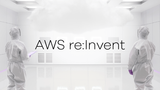 AWS re:Invent 2024