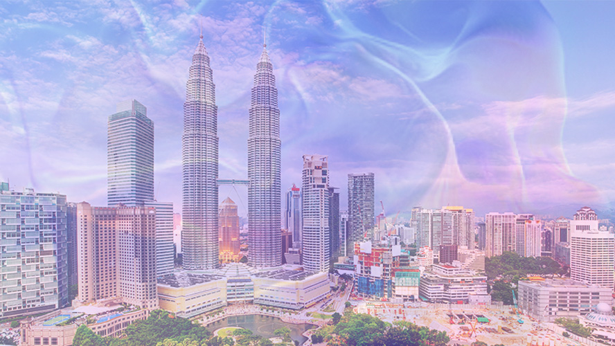 SHIFT | Kuala Lumpur: The World of Continuous Business