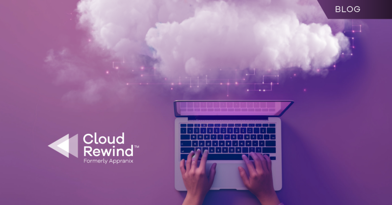 Simplifying Cloud Resilience and Cloud Recovery