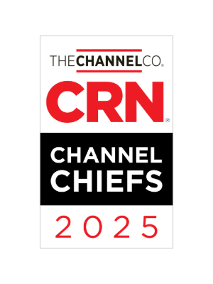 CRN Channel Chiefs