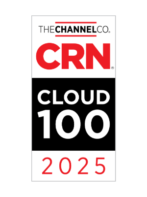 CRN Cloud 100