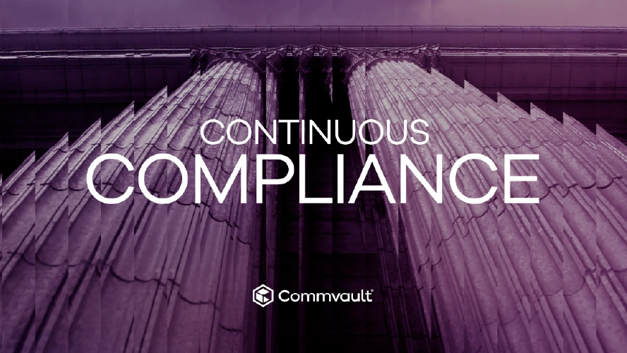 Continuous Compliance Episode 1