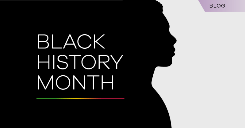 Honoring Black History Month