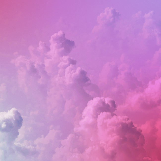 Gartner Clouds