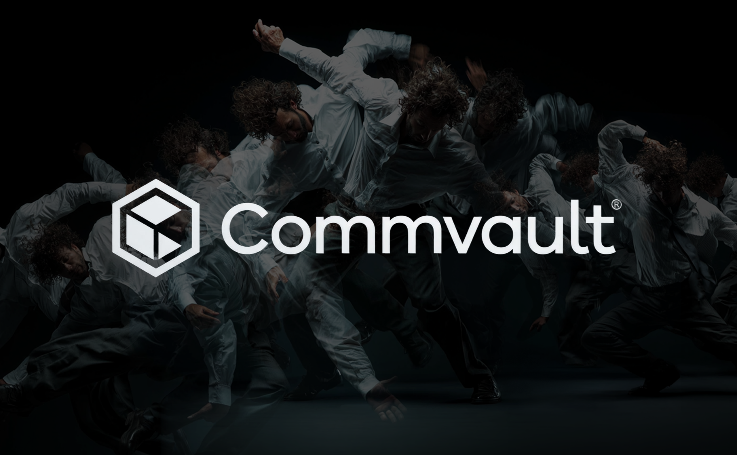 Commvault